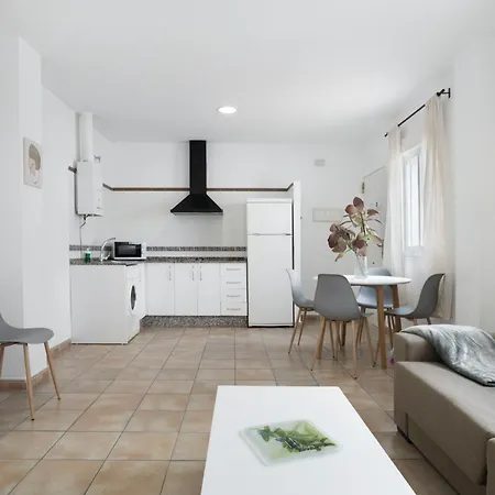 Perez Zara 3 Conil De La Frontera