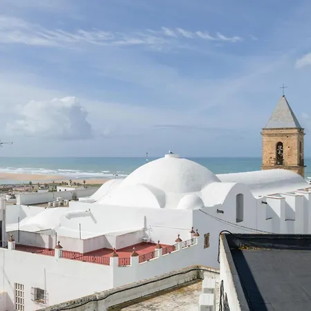 Perez Zara 3 Apartment