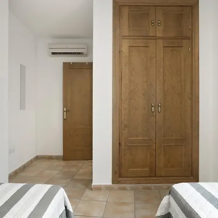 Perez Zara 3 Apartment *