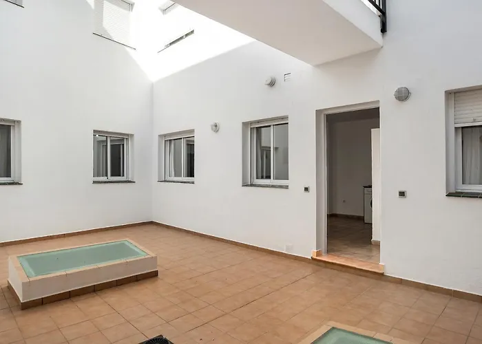 Perez Zara 3 * Conil De La Frontera