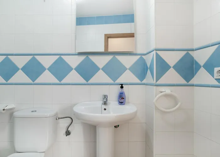 Perez Zara 3 Appartement *