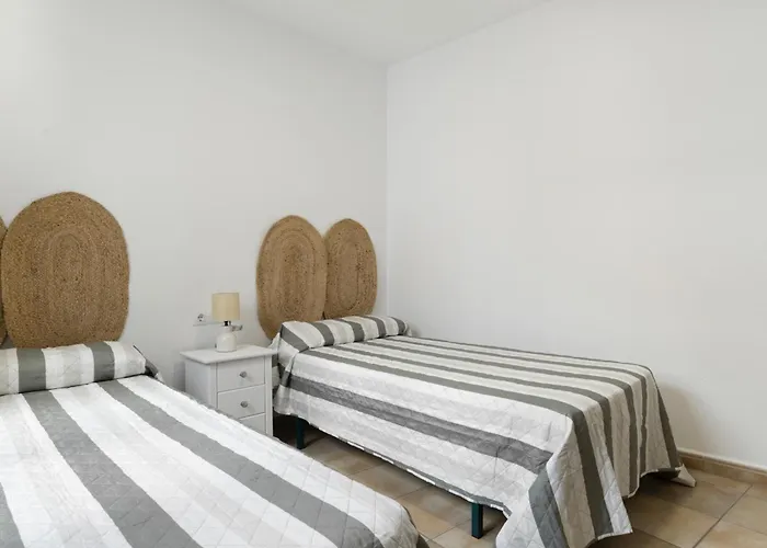 Perez Zara 3 Conil De La Frontera