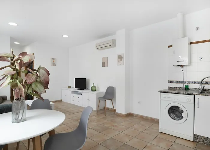 Perez Zara 3 * Conil De La Frontera