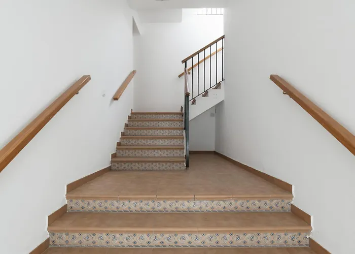 Perez Zara 3 Appartement *