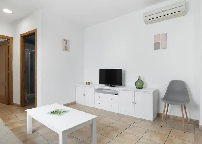 Appartement Perez Zara 3 *