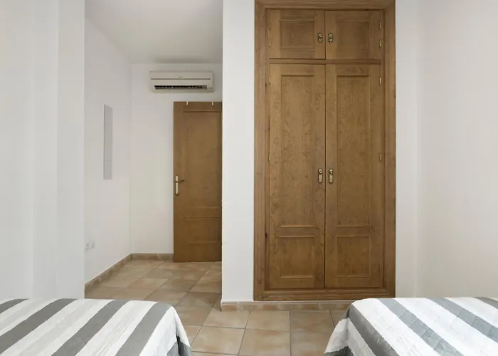 Perez Zara 3 Appartement *