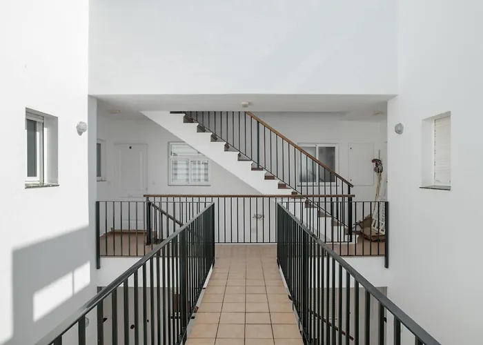 Appartement Perez Zara 3 *