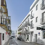 Perez Zara 3 Appartement