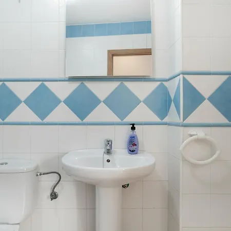 Perez Zara 3 Апартаменти *