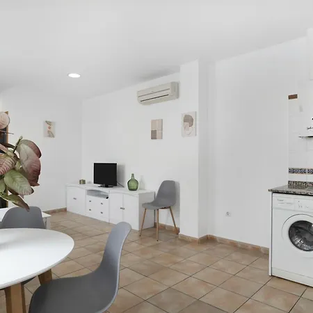 Perez Zara 3 * Коніль-де-ла-Фронтера