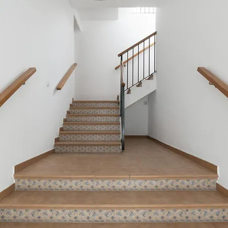 Perez Zara 3 Апартаменти *