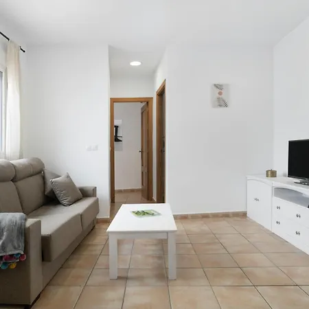 Perez Zara 3 * Коніль-де-ла-Фронтера