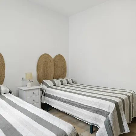 Lägenhet Perez Zara 3 Conil De La Frontera