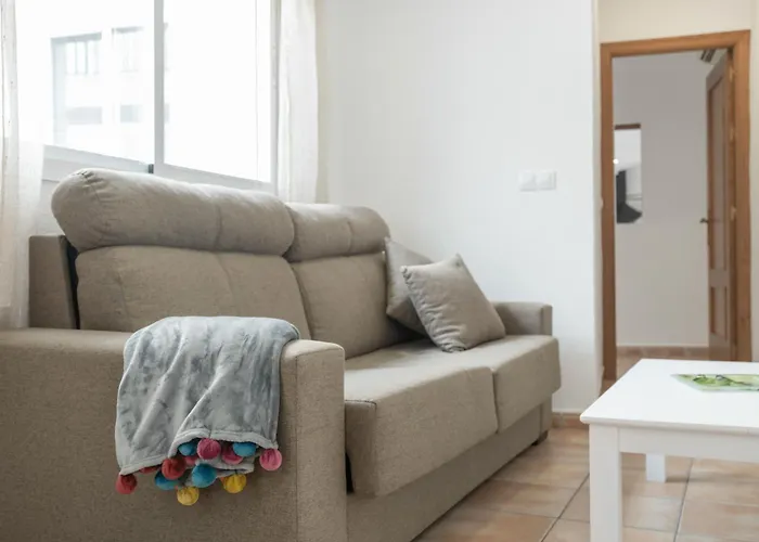 Perez Zara 3 科尼尔-德拉弗龙特拉