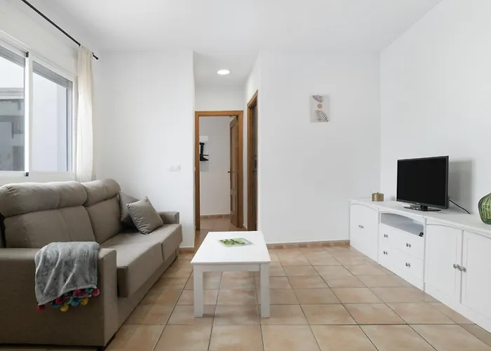 Perez Zara 3 * 科尼尔-德拉弗龙特拉