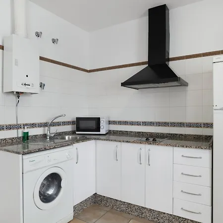 Apartment Perez Zara 3 *