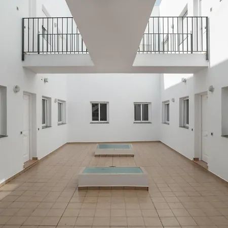 Perez Zara 3 Apartment Conil De La Frontera