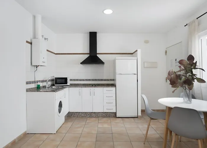 Perez Zara 3 Apartment *