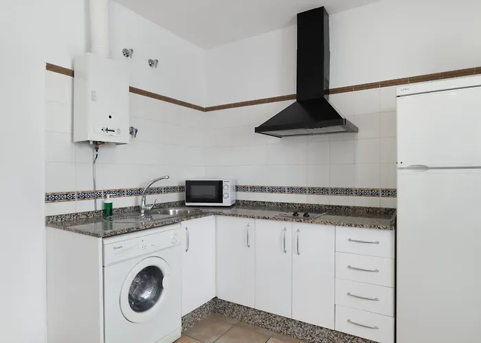 Apartment Perez Zara 3 *