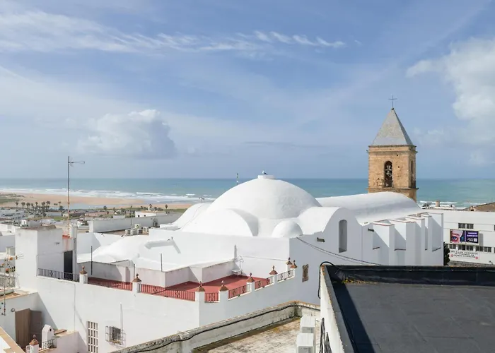 Perez Zara 3 Apartment