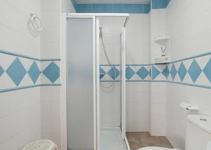 Perez Zara 3 Apartment Conil De La Frontera