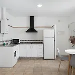 Perez Zara 3 Daire *