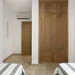 Perez Zara 3 Daire *