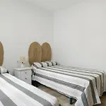 Apartamento Perez Zara 3 Conil De La Frontera