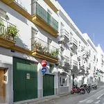 Apartamento Perez Zara 3 *