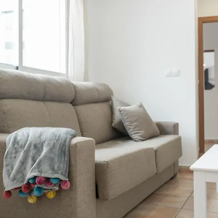 Perez Zara 3 Conil De La Frontera