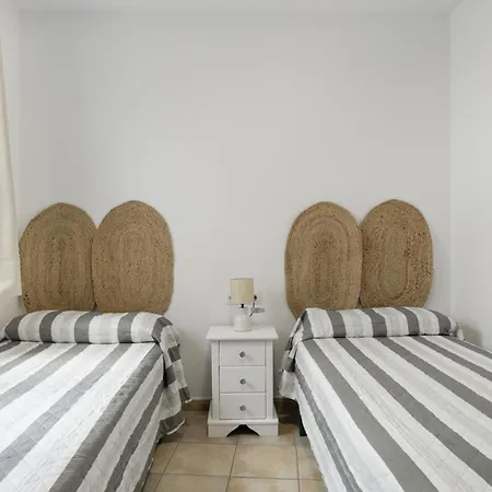 Perez Zara 3 Apartamento *