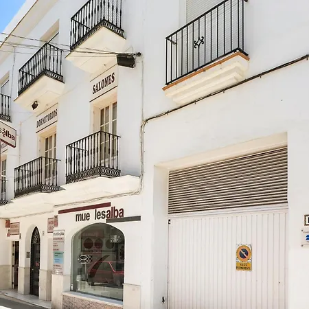 Perez Zara 3 Apartamento Conil De La Frontera
